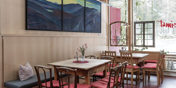 Café Heimat