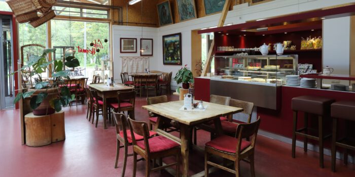Café Heimat Finsterau Café Heimat Finsterau